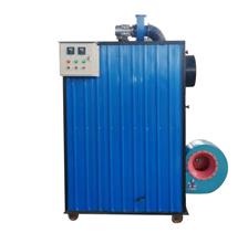 使用养殖暖风炉有哪些好处?